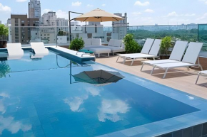 Ibira parque Ap luxo Moema St9